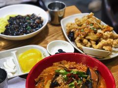 -香港饭店0410(弘大店)