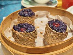 香甜乌米饭-茶人村·宫廷私厨(奥体印象城店)
