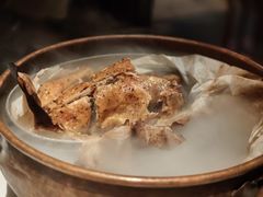 -桂满陇·西湖船宴(平安金融中心店)