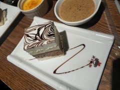 -骑士牛排(天一广场店)