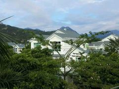 -江门古兜温泉小镇