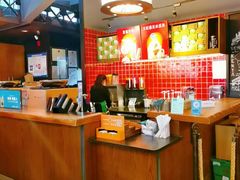 -星巴克(天津火车站店)
