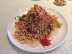 -无招牌海鲜餐厅(滨海艺术中心店)