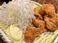 唐扬鸡块-平成屋· Late Night 食堂(四川北路店)