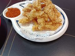-京悦南门涮羊肉·羊蝎子火锅(田林路店)