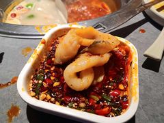 -故里和山·成都火锅(欢乐港湾店)