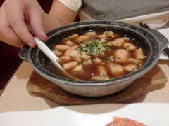 三文鱼泡饭-万岁寿司(万国店)