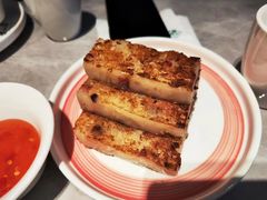 -陶兰居·手工点心·粤菜(圆融时代广场店)