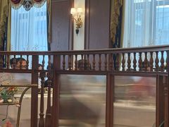 -马克西姆俄罗斯餐厅(通亚街店)