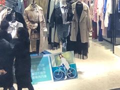 -美丽衣橱(春熙路店)