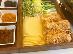 -红色盛宴酒楼(科丰桥店)
