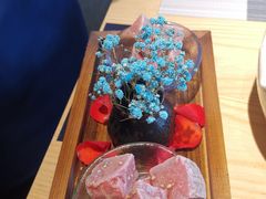-吉屋烤肉(八宝街店)