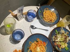 -BE BRIGHT KITCHEN(正佳广场店)