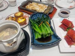 -稻香海鲜饭店(第一国际店)