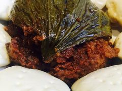 -老牌坊鲁菜名店(聊城美食岛店)