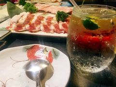 -虎焱炭火烧肉