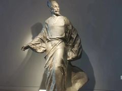 -长春世界雕塑园