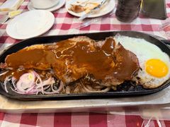 -开心果牛扒城(雍华庭店)