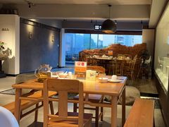 -黄山老妈·土菜(碧桂园店)