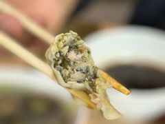 紫菜鲜肉饺-聚荣饺子店
