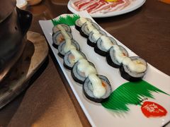 -辛氏火炉·韩式古法烤肉(松北店)