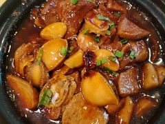 -清真马祥兴菜馆(云南北路店)