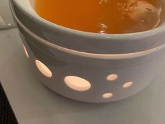 -百合酒店-香榭里自助餐厅