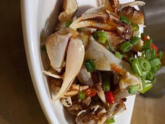 -四合院海鲜小厨(旱西关店)