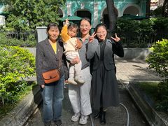 -荔湾博物馆