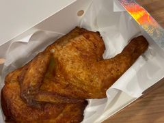 -麦当劳(东吴广场银泰城店)