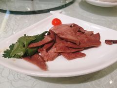 卤水拼盘-金米箩大酒店(五角场店)