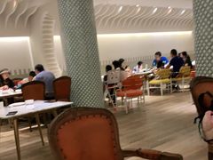 大堂-味茂·老船夫1927(东海东路店)