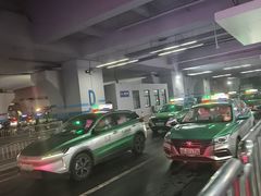 -郑州东站