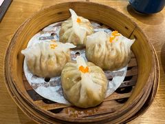 -云山茶餐厅(广东大厦店)