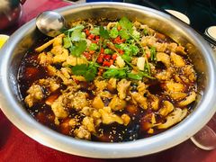 -米二红烧兔(华阳店)