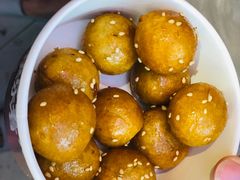 -黑色经典臭豆腐·湖南特产(步行街店)