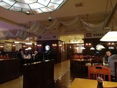 大堂-沈阳瑞士酒店·普拉那啤酒坊