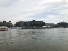 -多瑙河游船