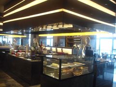自助餐厅-济南绿地美利亚酒店