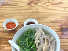 -老字號·桥下猪肚(龙眼南路店)