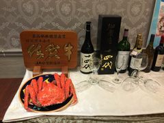 -鸿星海鲜酒家(格兰中心店)
