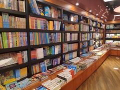 -SISYPHE BOOKS西西弗书店(龙湖滨江天街店)