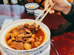 -老淮滨-蚌埠非遗小吃(淮河路店)