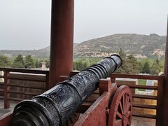 -函谷关历史文化旅游区