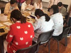 -福田家月子中心 产后 月嫂(市立母子医院店)