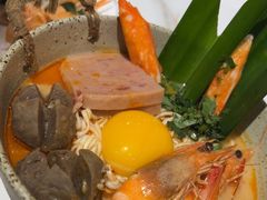 -MORNING  TAI莫柠泰·东南亚泰式餐厅(滨江公园店)