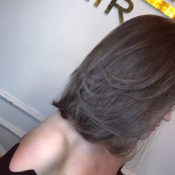 -3AM HAIR SALON染发烫发接发