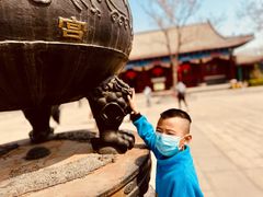 -天津妈祖文化园