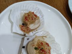 -松坂屋日料自助(长城路店)