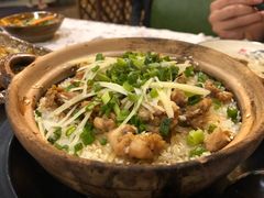 -朕悦鹧鸪饭私房菜